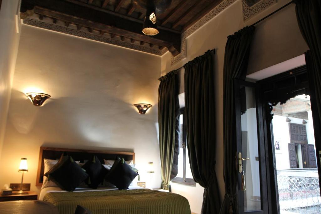 Riad Terra Bahia Marrakesh