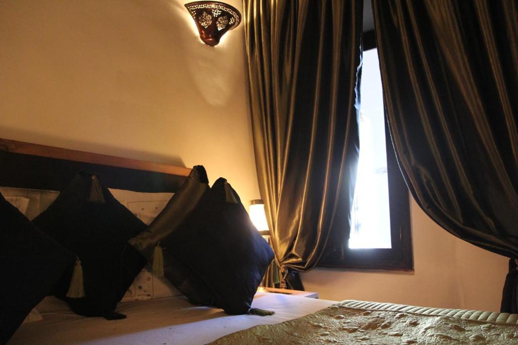 Riad Terra Bahia 3*