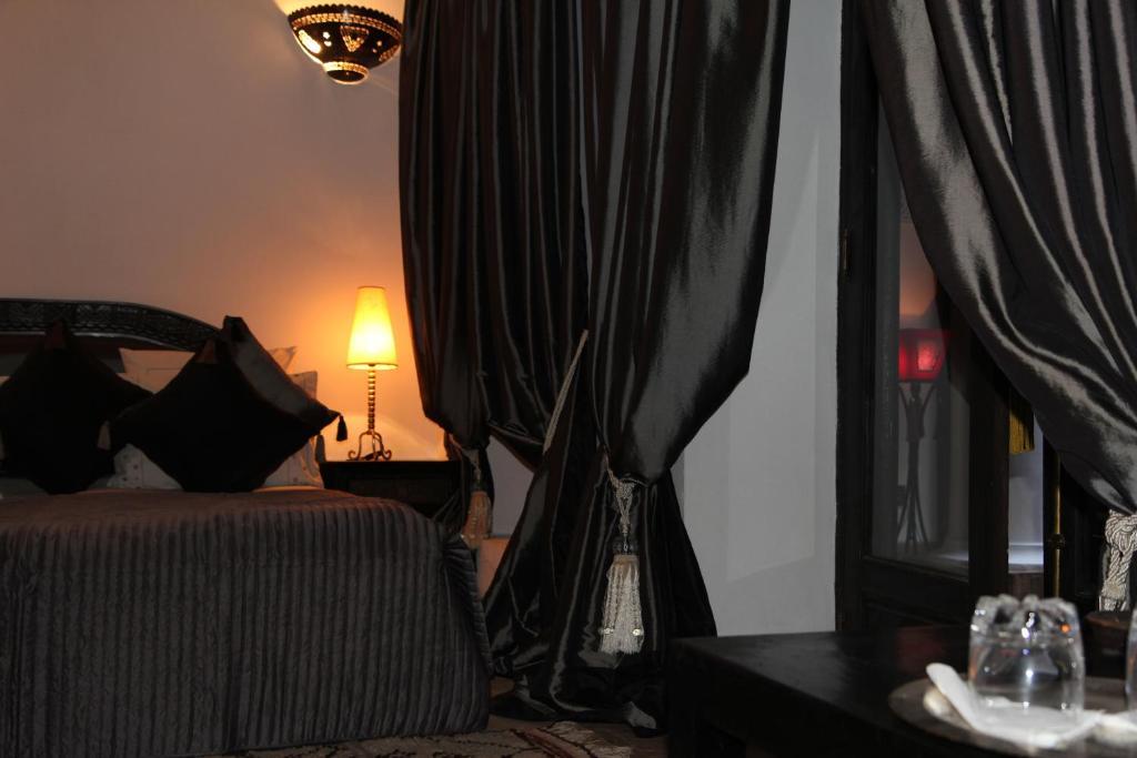 Terra Bahia Riad 3*