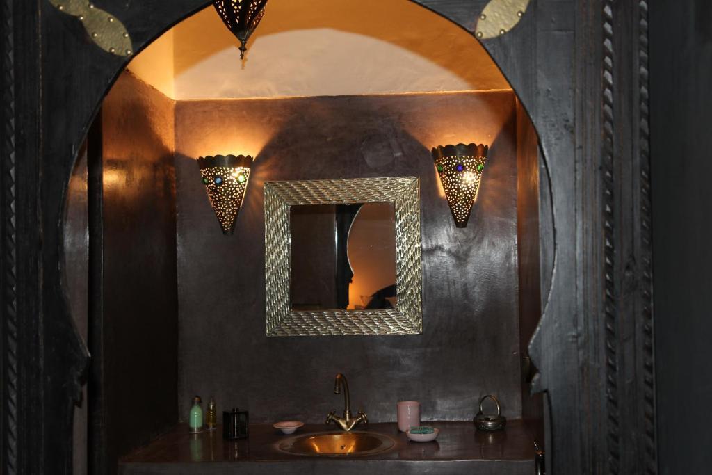 Terra Bahia 3* Marrakesh