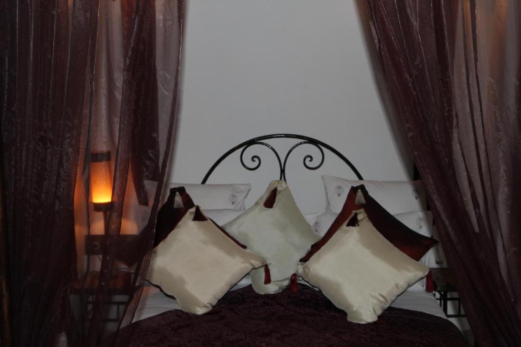 Riad Terra Bahia