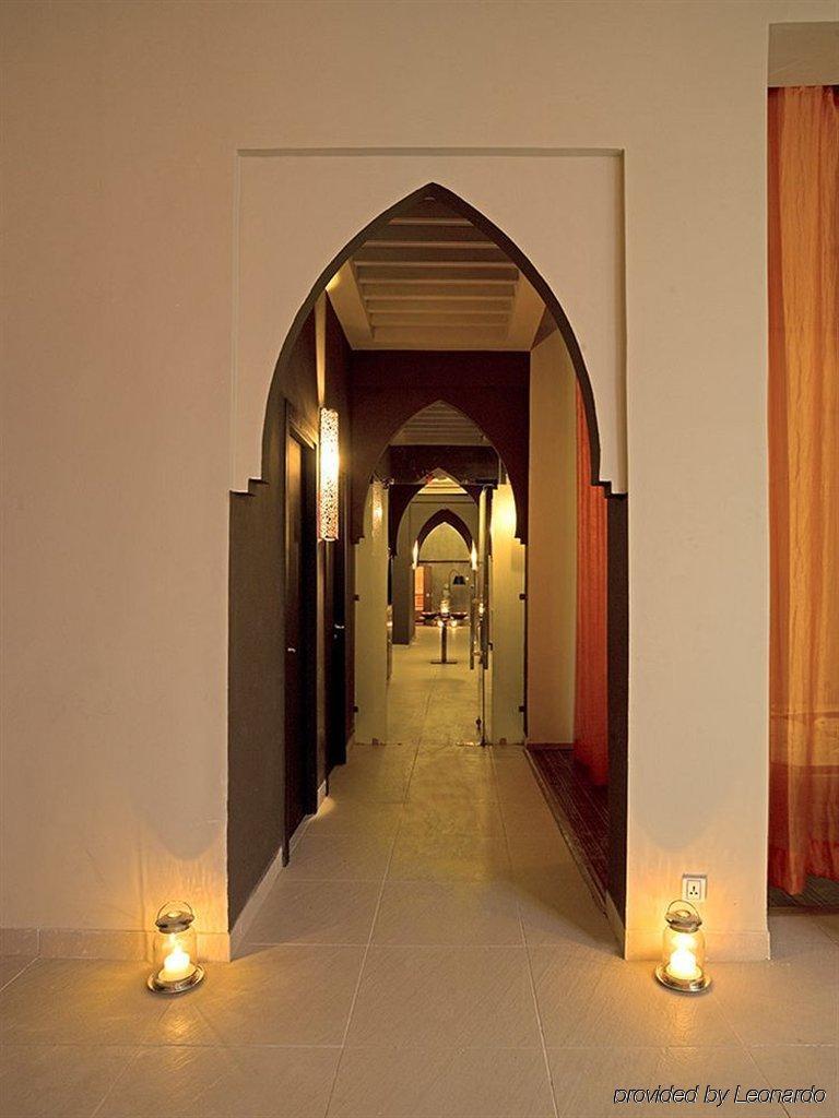 Hotel Adam Park Marrakech & Spa 5*