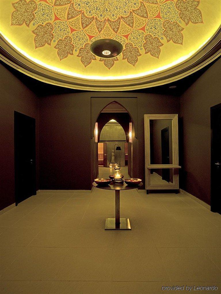 Hotel Adam Park Marrakech & Spa