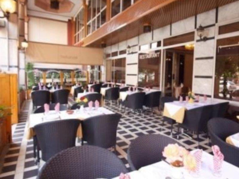 Hotel Amalay 3*