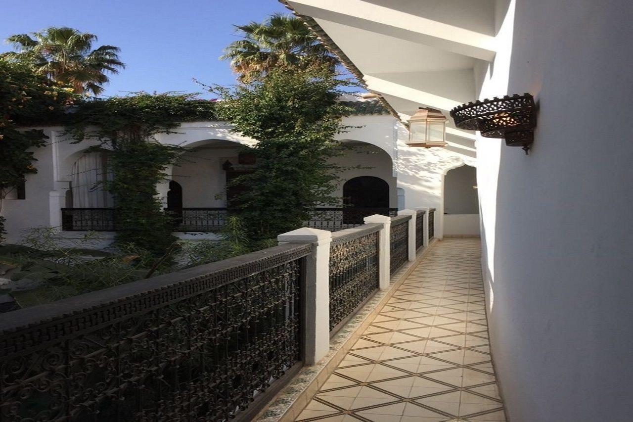 Riad Dar El Assafir Marraquexe