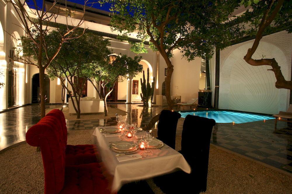 Riad Lotus Privilege 5*