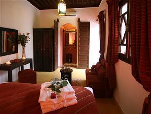 Riad Shaloma Marraquexe