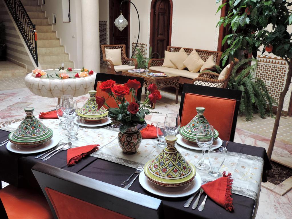 Riad Nirvana 3*