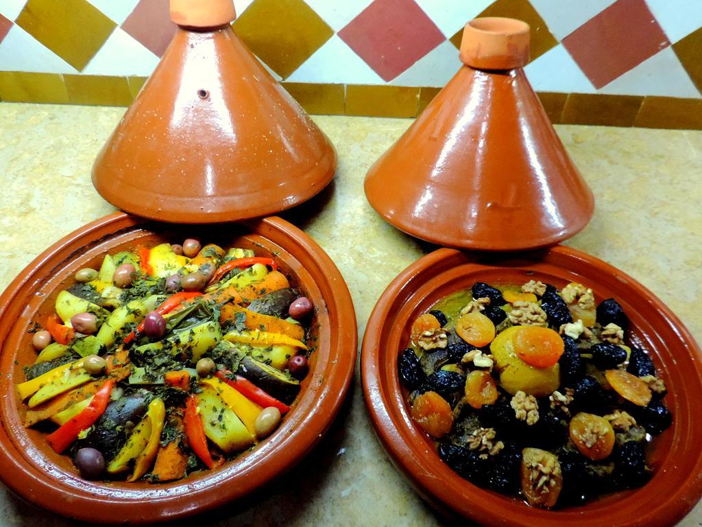 Nirvana Marrakesh
