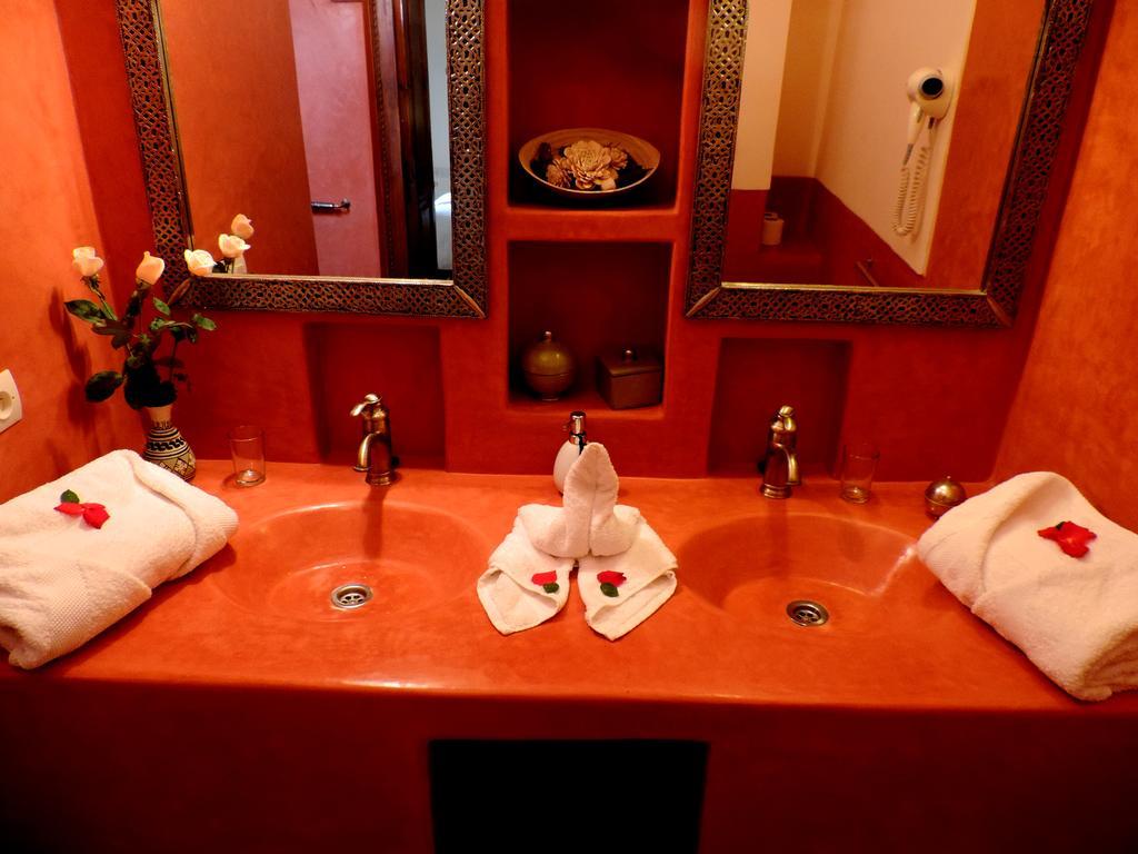 Nirvana Marrakesh