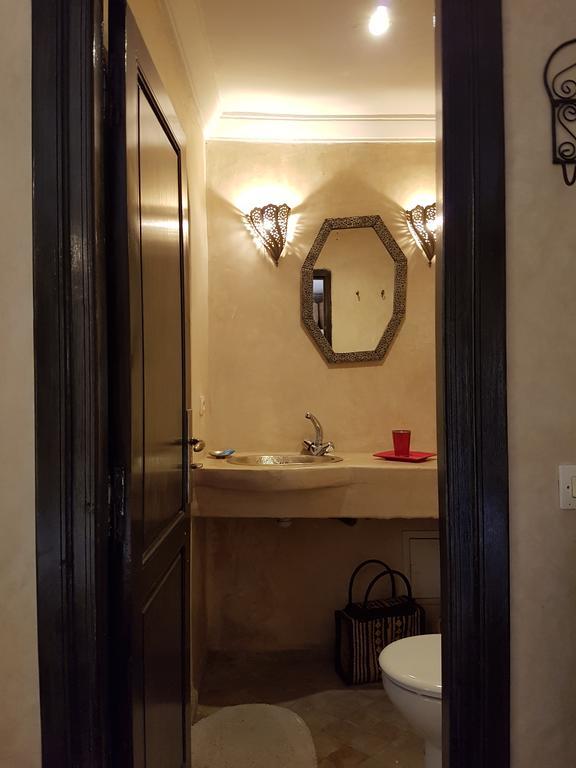 Holiday home Dar Les Epices Marrakesh