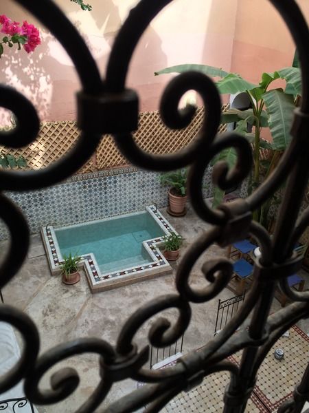 Riad Ineslisa 4*