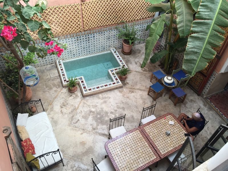 Ineslisa Marrakesh