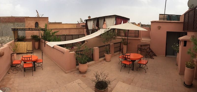 Riad Ineslisa 4*