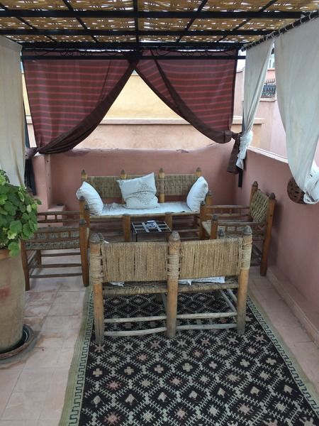 Ineslisa Marrakesh