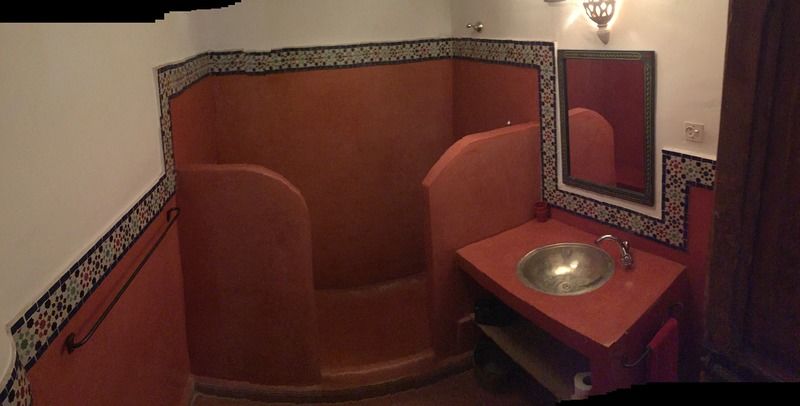 Riad Ineslisa Marrakesh