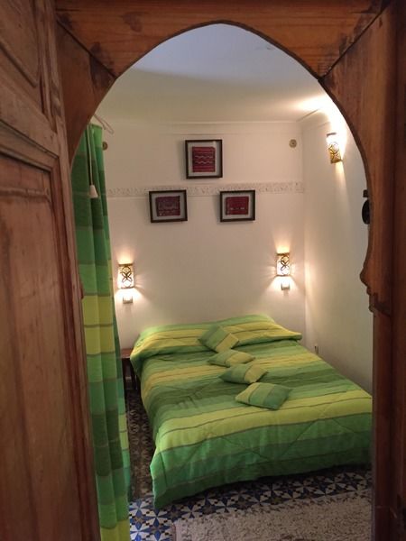 Riad Ineslisa 4*