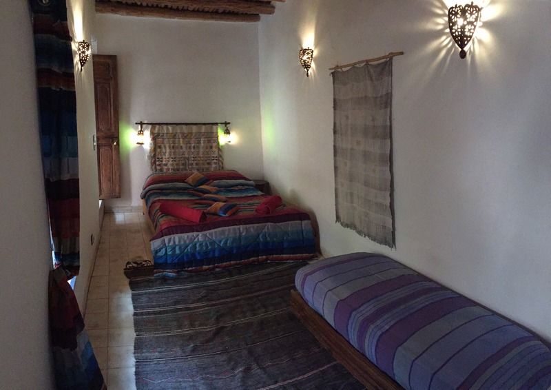 Ineslisa Marrakesh