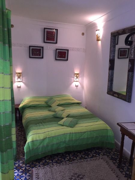 Riad Ineslisa 4*