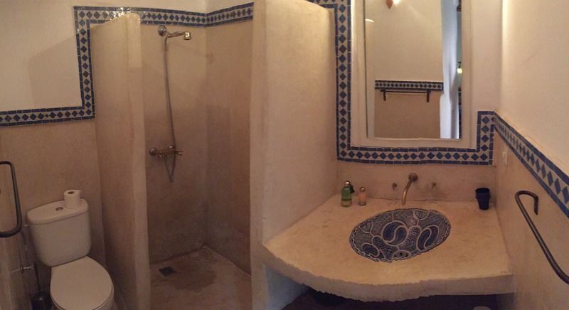 Ineslisa Marrakesh