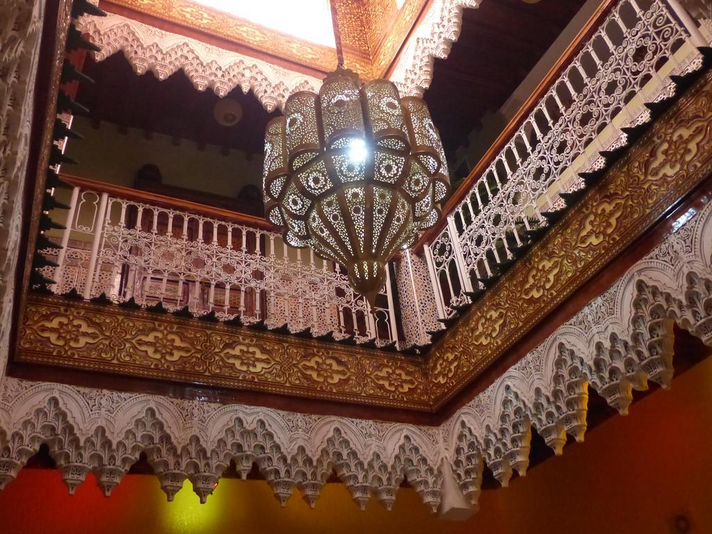 Riad Mahjouba Marrakech & 3*