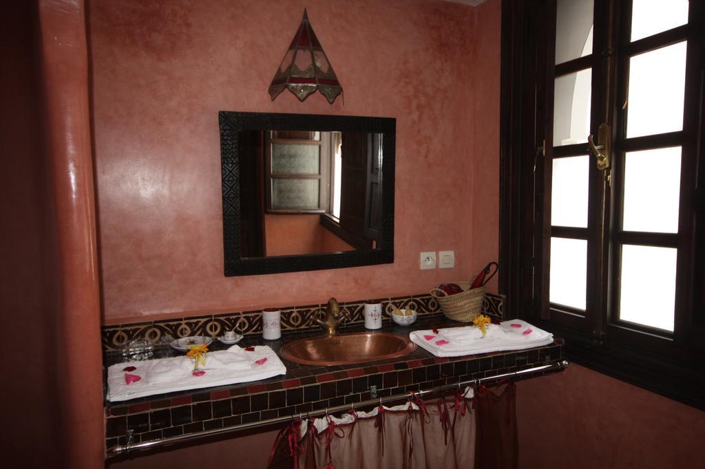 Dar Azul Marrakesh