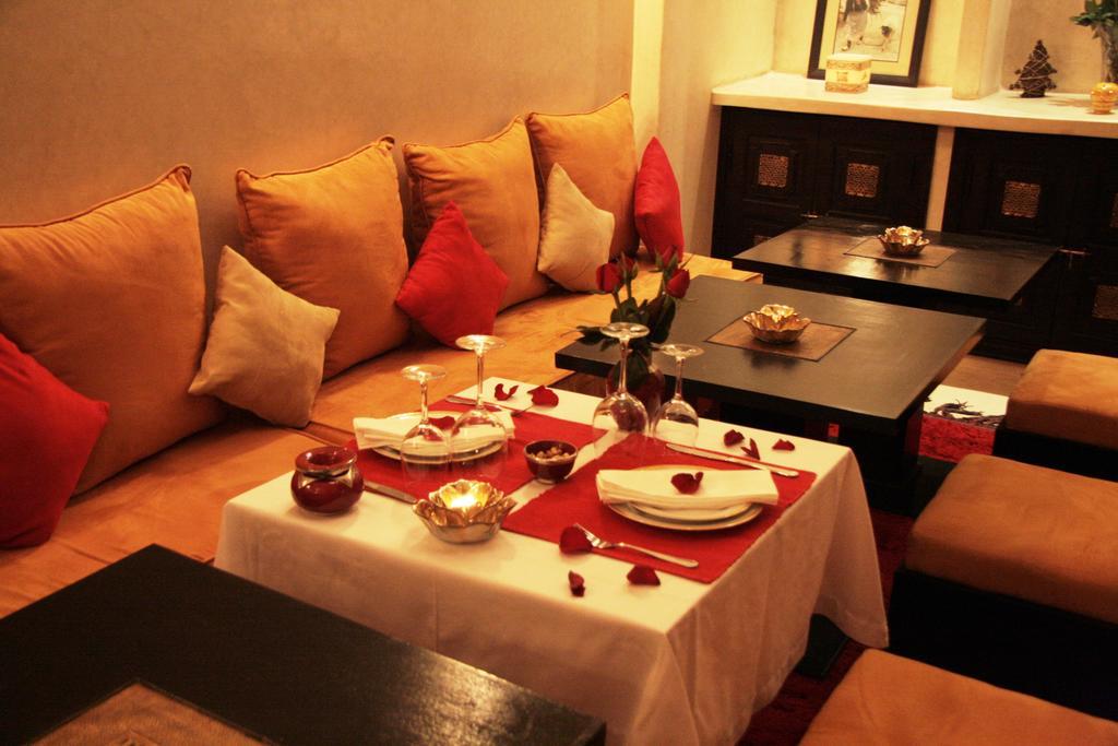 Riad Diana 4*