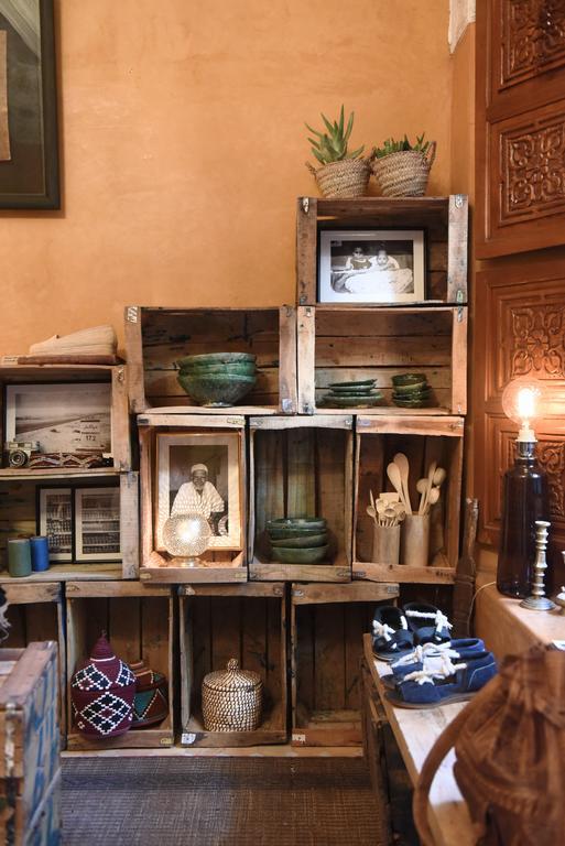Jardin Secret Riad