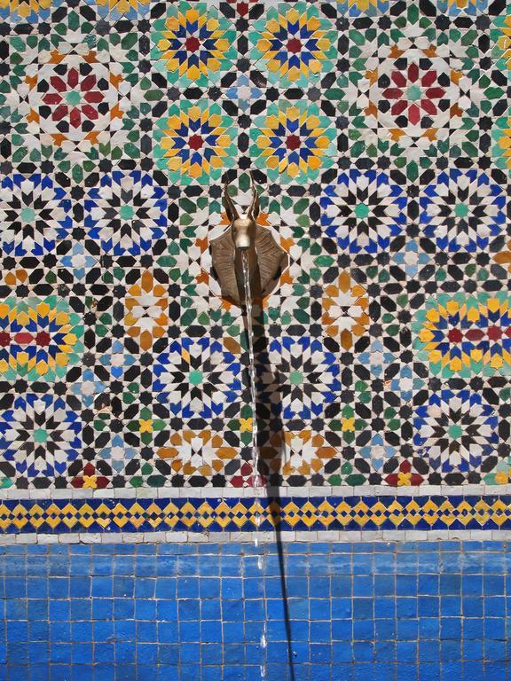 Riad Jardin Secret