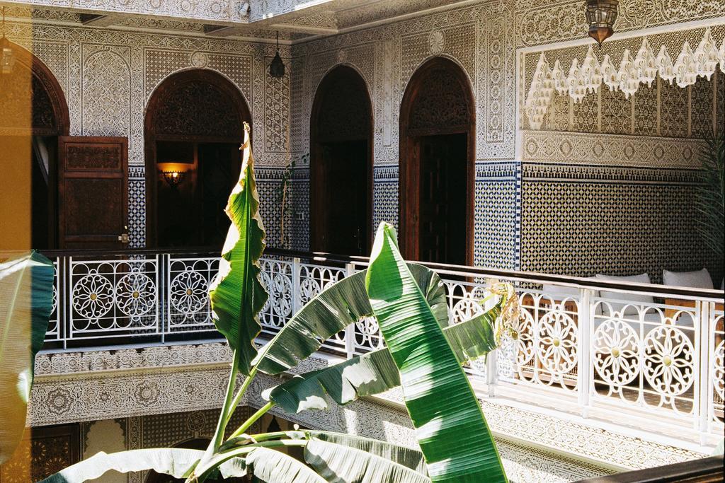 Jardin Secret Riad 2*