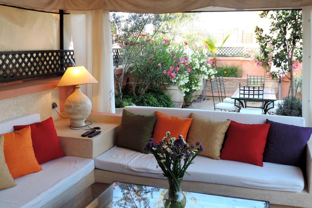 Nirvana 3* Marrakesh