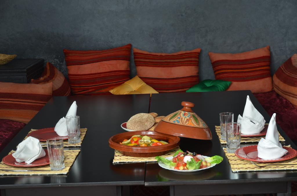 Dar Al Amane Guest house