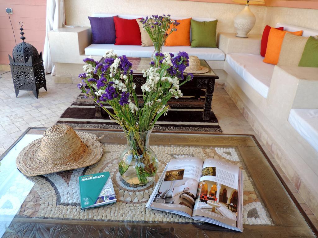 Nirvana 3* Marrakesh