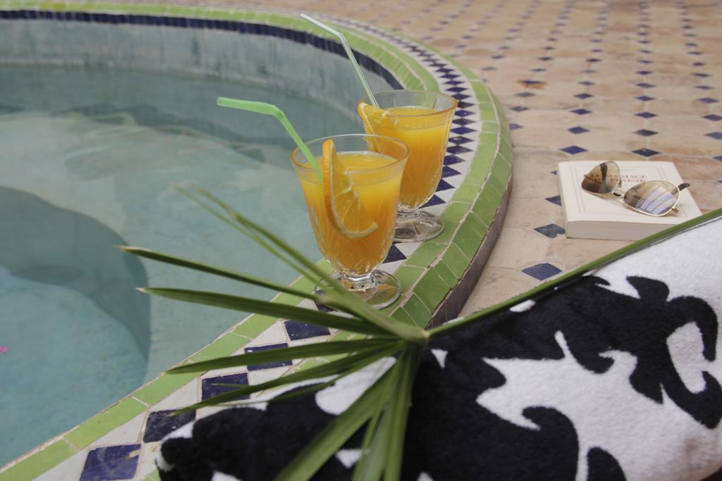 Miliana Guest house