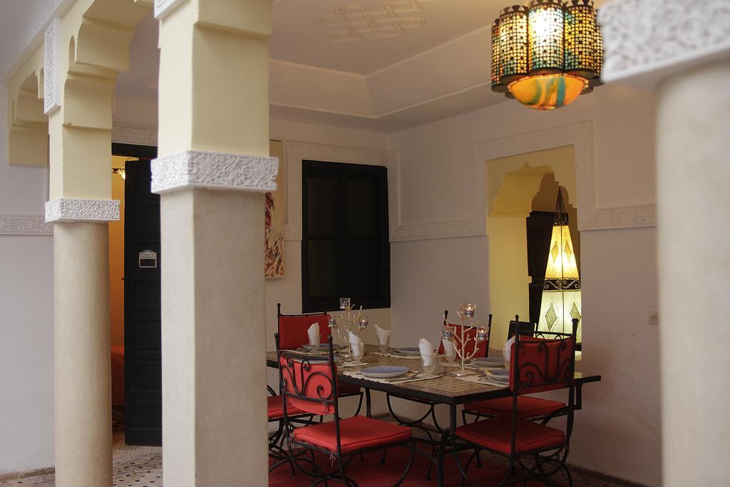 Miliana Guest house 3*