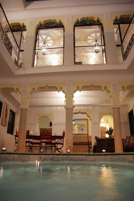 Guest house Miliana Marrakesh
