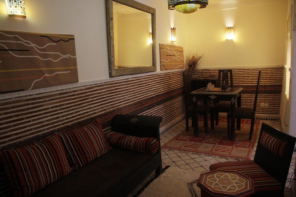 Guest house Miliana