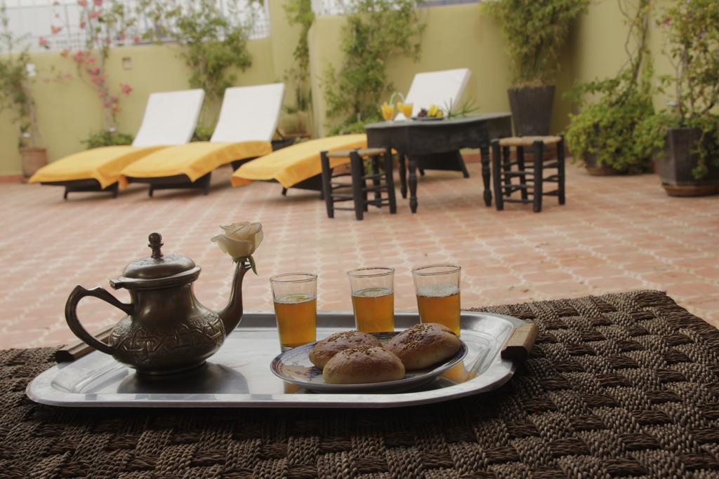 Guest house Miliana