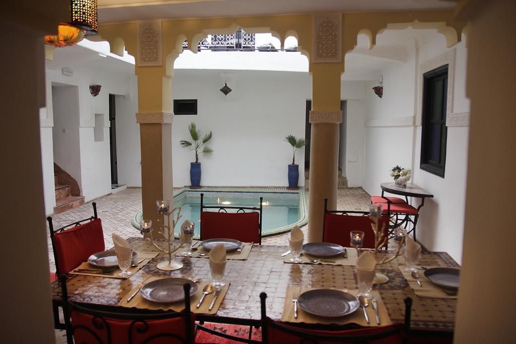 Guest house Miliana