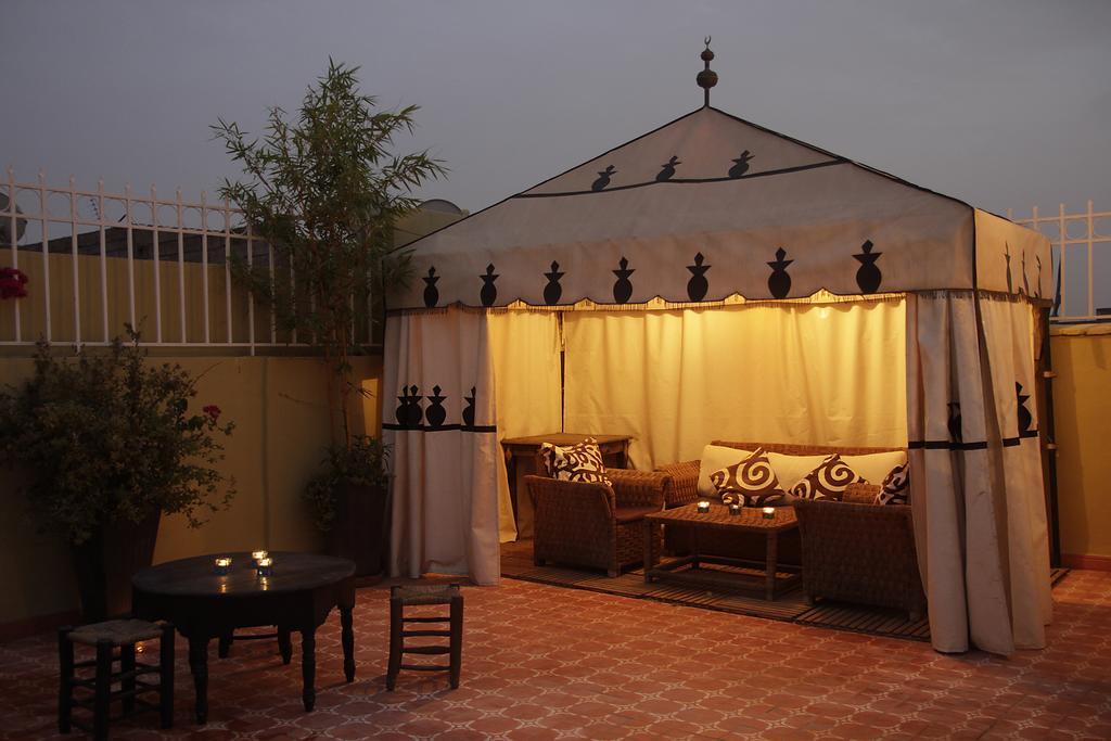 Miliana Guest house Marrakesh