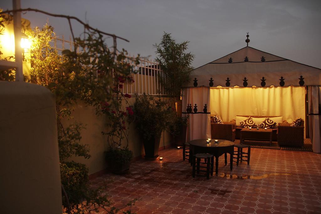 Guest house Miliana 3*