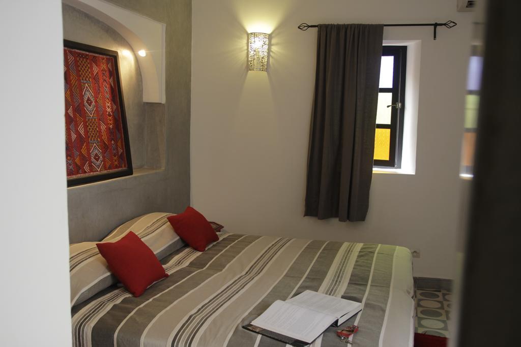 Guest house Miliana 3*