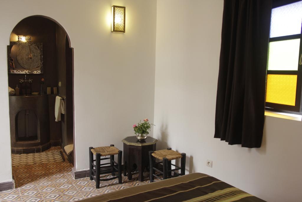 Miliana Guest house Marrakesh