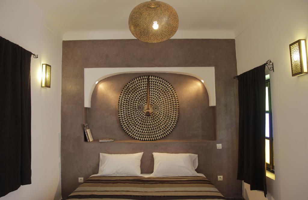 Miliana Guest house