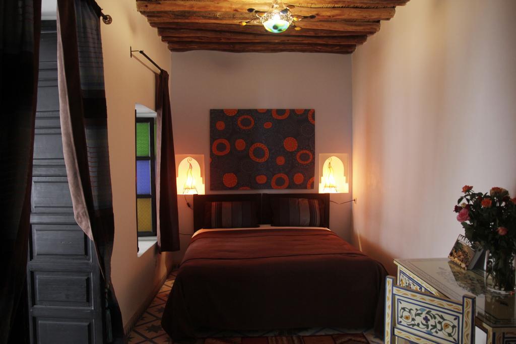 Guest house Miliana Marrakesh
