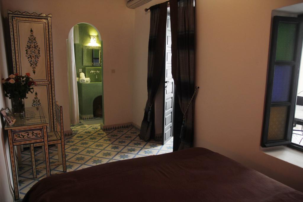 Guest house Miliana