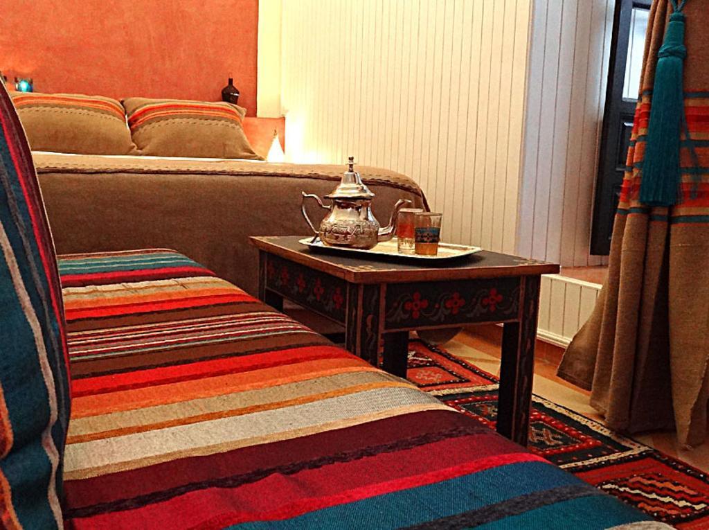 Shukran Riad