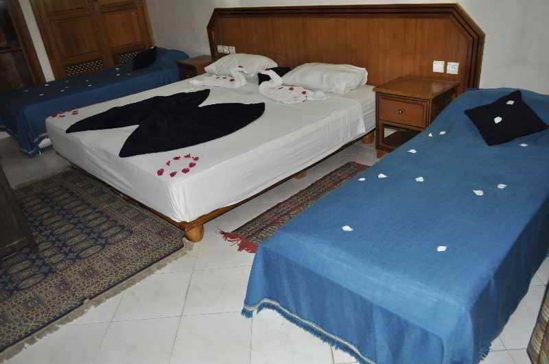 Guest house Dar Charaf