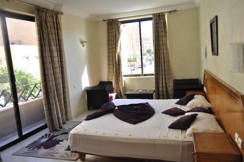 Dar Charaf Guest house