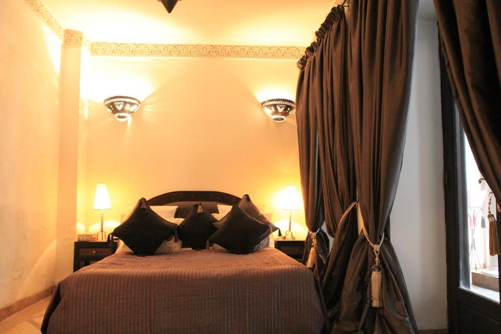 Terra Bahia Marrakesh